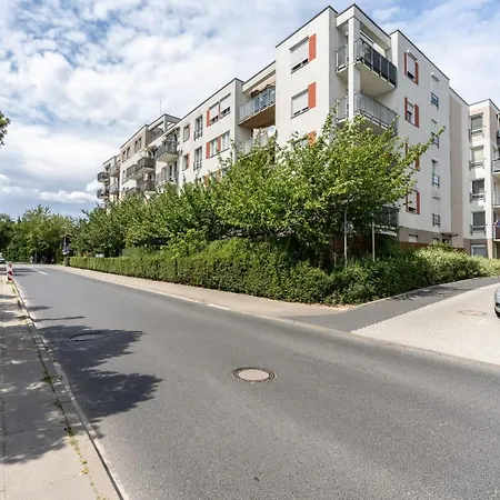Apartament Cozy Karpia 17 With Terrace In By Renters Poznań