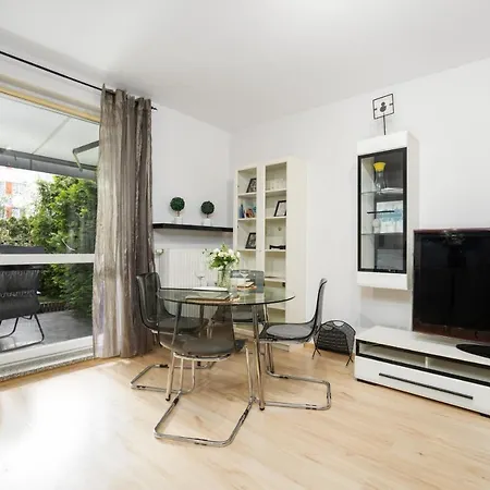 Cozy Karpia 17 With Terrace In By Renters *